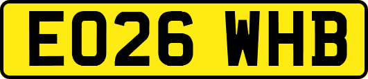 EO26WHB
