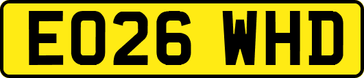 EO26WHD