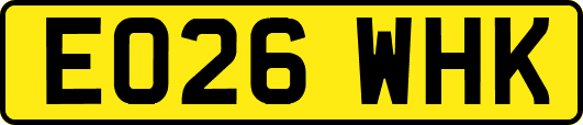 EO26WHK