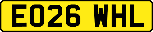 EO26WHL