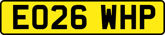 EO26WHP