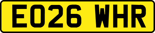EO26WHR