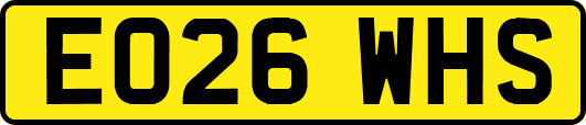 EO26WHS