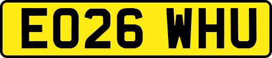 EO26WHU