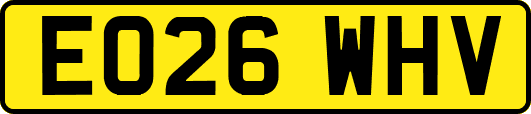 EO26WHV