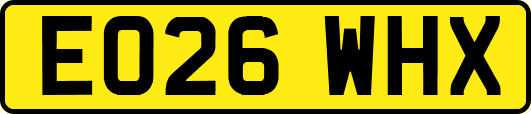 EO26WHX