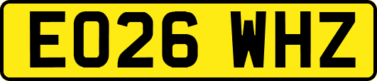 EO26WHZ