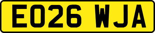 EO26WJA