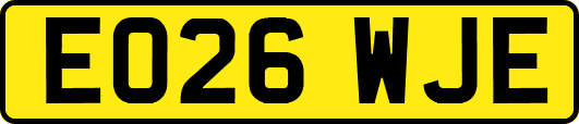 EO26WJE