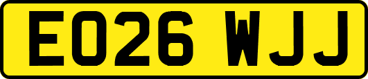 EO26WJJ