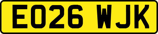 EO26WJK