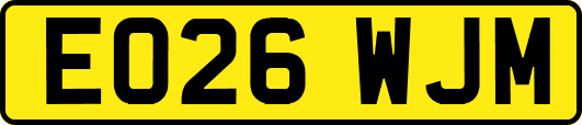 EO26WJM