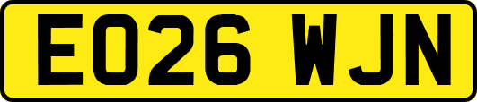 EO26WJN