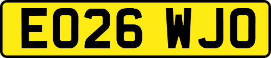 EO26WJO
