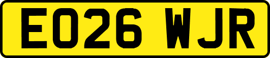EO26WJR