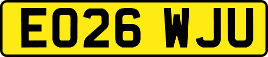EO26WJU