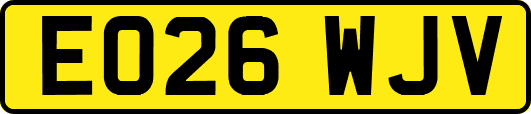 EO26WJV