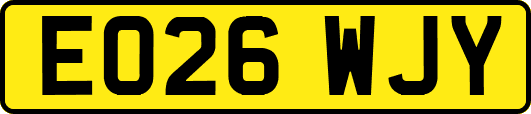 EO26WJY