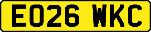 EO26WKC