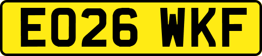 EO26WKF
