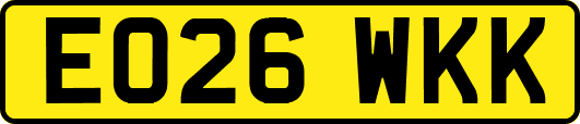 EO26WKK