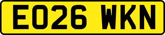 EO26WKN