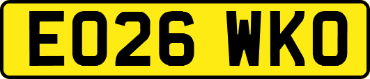 EO26WKO