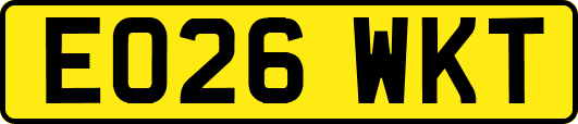 EO26WKT