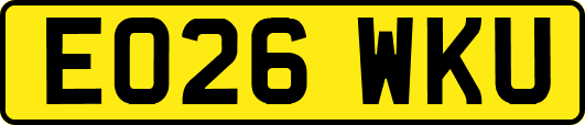 EO26WKU