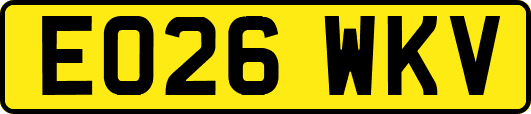 EO26WKV