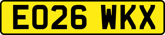 EO26WKX