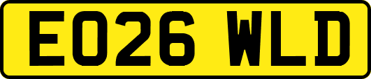 EO26WLD