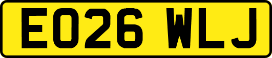 EO26WLJ