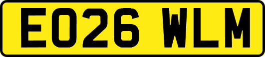 EO26WLM
