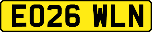 EO26WLN