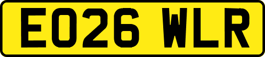 EO26WLR