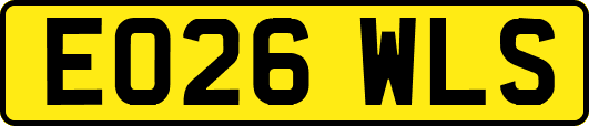 EO26WLS