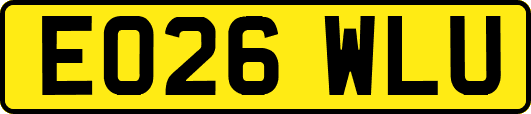 EO26WLU