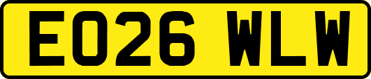 EO26WLW