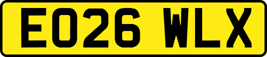 EO26WLX