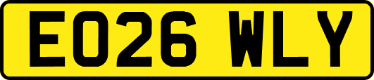 EO26WLY