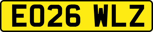 EO26WLZ