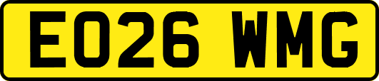 EO26WMG