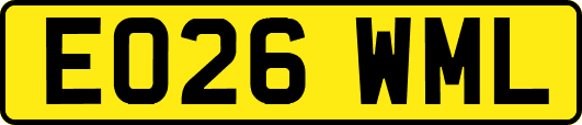 EO26WML
