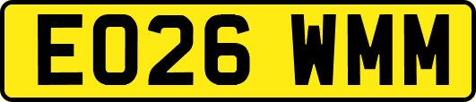 EO26WMM