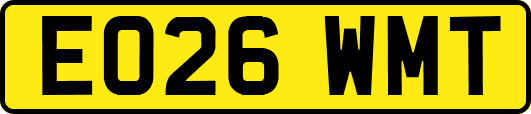 EO26WMT