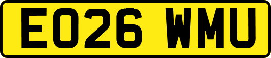 EO26WMU