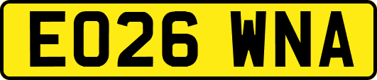 EO26WNA