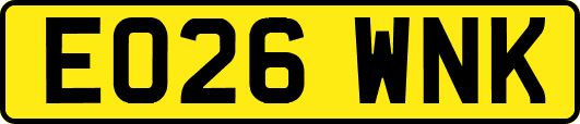 EO26WNK