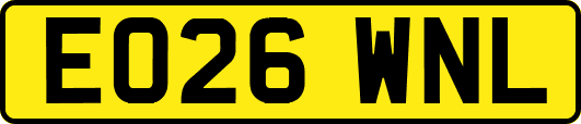 EO26WNL